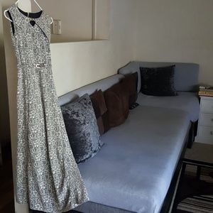 Beautiful maxi dress